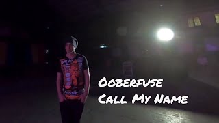 Ooberfuse  Call My Name Paul Kennedy Remix Radio Edit  Official Music Video [upl. by Ardnasella]