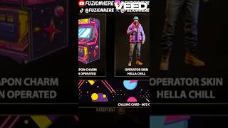 BLACK OPS 6 How To UNLOCK FREE HELLA CHILL Operator Bundle🥶✅ hellachillblackops6bo6shorts [upl. by Illek448]