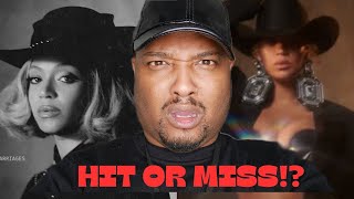 Reacting To The New Beyoncé Song quot16 Carriagesquot  You Wont Believe My Reaction [upl. by Reprah]