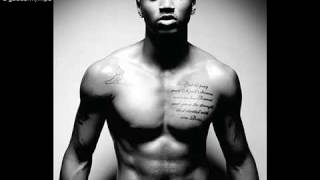 Trey Songz  Be Where You Are [upl. by Hauck]