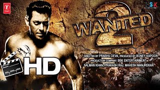 Wanted Full Hindi Movie 4K  Salman Khan amp Ayesha Takia  Prakash Raj  Bollywood Movies [upl. by Artenahs371]