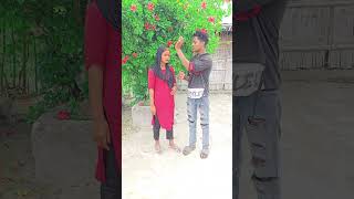 Ek ladka ladki Ghar se bhag kar kar Li shaadi😱❤️❤️share shorts viral youtubeshorts trending yt [upl. by Moorish]