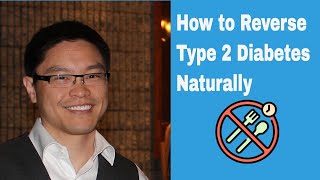 How to Reverse Type 2 Diabetes Naturally  Jason Fung [upl. by Ycart36]