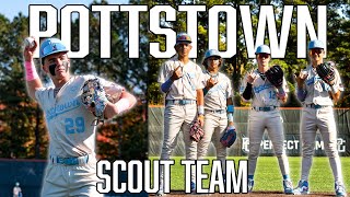 Can The BEST Pottstown Scout Team Roster Stay UNDEFEATED IN 15U [upl. by Bolte910]