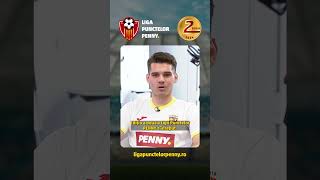 Ianis Hagi  Liga Punctelor PENNY [upl. by Arualana987]