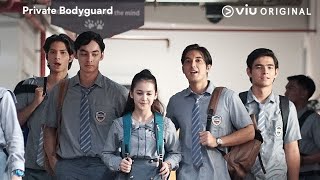 Official Video Trailer “Private Bodyguard” tayang 8 Maret 2024 hanya di VIU👌 [upl. by Sidnee724]