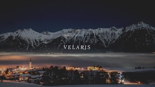 to Velaris — the City of Starlight  acotar playlist [upl. by Noxin235]