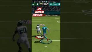 Insane Jukes Madden 24 [upl. by Cassaundra]