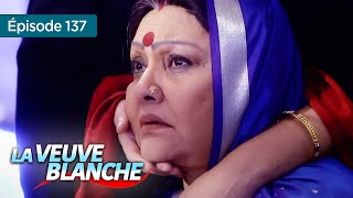 La veuve blanche  Episode 137  Série en français [upl. by Hubie605]