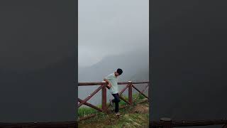 Shillong Laitlum park laitlum song viralvideo park shillongpark [upl. by Ellerahc]