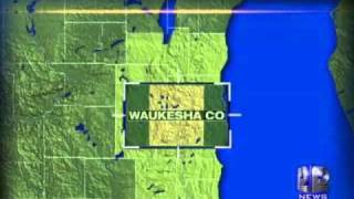 West Nile Virus Found In Waukesha County [upl. by Tatiana]