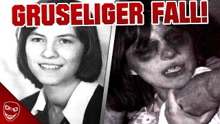 Der GRUSELIGSTE FALL Der EXORZISMUS von ANNELIESE MICHEL [upl. by Titus]