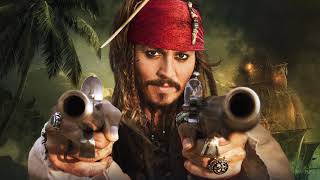 Pirates of the Caribbean  Best of Soundtrack  Ultimate Music Mix [upl. by Odarbil]