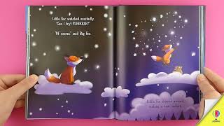 Usborne Sleepytime Stories For Little Children  Gentle bedtime stories to read to kids [upl. by Milli]