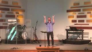 Sermon from the Past Ruth 116 Pastor Mike Scheib church truth christ God [upl. by Akirrehs]