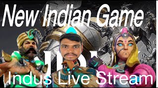 New Game Indian Game INDUS BATTLE ROYAL [upl. by Neeruam]