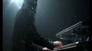 Dimmu Borgir The Sacrilegious Scorn Live [upl. by Machos]