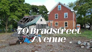 Bradstreet Avenue [upl. by Zea]