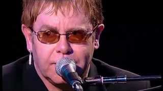 Elton John  Dont Let The Sun Go Down On Me  Live at the Royal Opera House  2002 HD [upl. by Harris373]