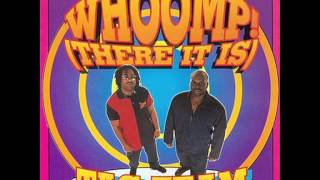 Tag Team  Whoomp There Is It 2001 Remix [upl. by Rothberg781]