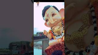 Ganpati bappa ke gana statusbappa morya reganeshshortsfeedstatusganpatiganeshcartoonshorts [upl. by Nim]