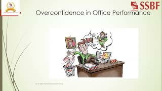 Session12 Overconfidence Bias [upl. by Ireg977]