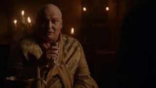 Where the power resides  Varys vs Tyrion scene Game Of Thrones [upl. by Pritchett]