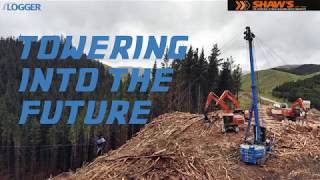 NZ Logger Iron Test February 2019 [upl. by Schwing867]