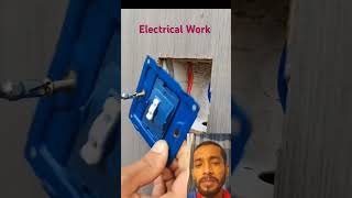 PVC amp GI Gang Box viral electricial engineering electrician construction aviation [upl. by Oedama464]