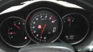 Mazda RX8 Start and Idle issue [upl. by Faunie913]