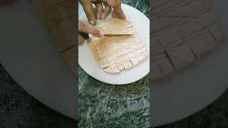 Amazing Roti Recipe rotilover foodbreakfast prantha [upl. by Benyamin801]