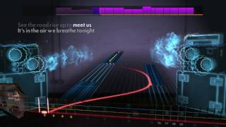 The Dolphin’s Cry  Live  Rocksmith 2014  Bass  DLC [upl. by Crespi]