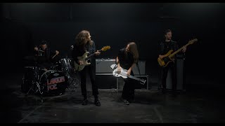 Larkin Poe  Bad Spell Official Video [upl. by Kaltman]