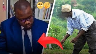 Un cultivateur écrit à Ousmane Sonko le Premier Ministre et reçoit une réponse inattendue 🇸🇳 [upl. by Eltsyrk455]