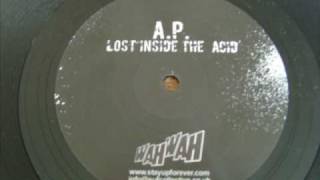 AP  Lost inside the acid [upl. by Berfield]