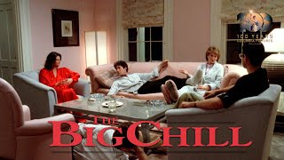 The long return  Big Chill 1983  Starring Tom Berenger Glenn Close and Jeff Goldblum [upl. by Anina]