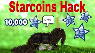 Star Coins Hack😱  Strawberry SSO [upl. by Ilowell]