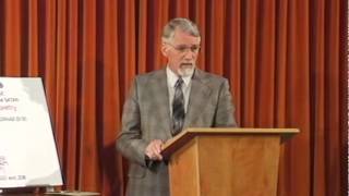 Unlocking the Old Testament Part 28  Job 1 [upl. by Maurie]