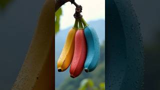 Enjoy Beautiful colourful Fruits 🍌 [upl. by Marigolda]