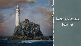 Katastrofy Morskie Fastnet [upl. by Ballinger]