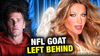 Tom Brady Broke His Promise Gisele Bundchen Got Revenge [upl. by Fulviah225]