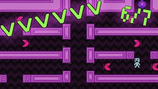 VVVVVV  67 Very Vast amp Vacant View [upl. by Nnylatsirk]