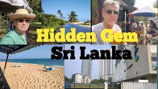 Sri Lanka  Amazing stunning landscapes rich culture delicious cuisine amp mesmerizing beauty [upl. by Soble]