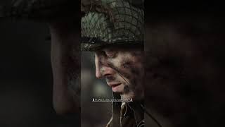 “Next Commander of Easy Company” Band of Brothers 2001 shorts bandofbrothers moviepolitics [upl. by Ecnadnak]