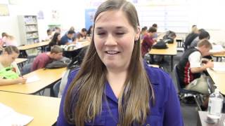 2015 Falcon Yearbook Promo Video [upl. by Ellerehs]