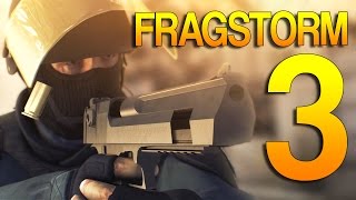 CSGO  Fragstorm 3 [upl. by Fredia]