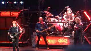 George Thorogood amp the Destroyers  Cocaine Blues  CMAC  Canandaigua New York  June 11 2024 [upl. by Ecirp]