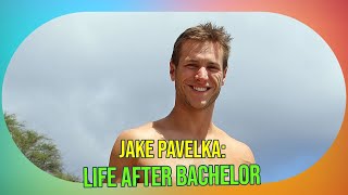 Where is Jake Pavelka Now Life After The Bachelor Season 14 [upl. by Araiet130]