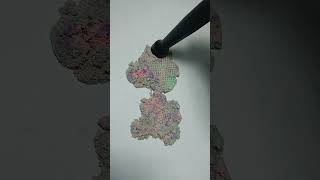 kineticsand video [upl. by Reggie]