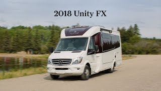 2018 Unity FX [upl. by Donohue239]